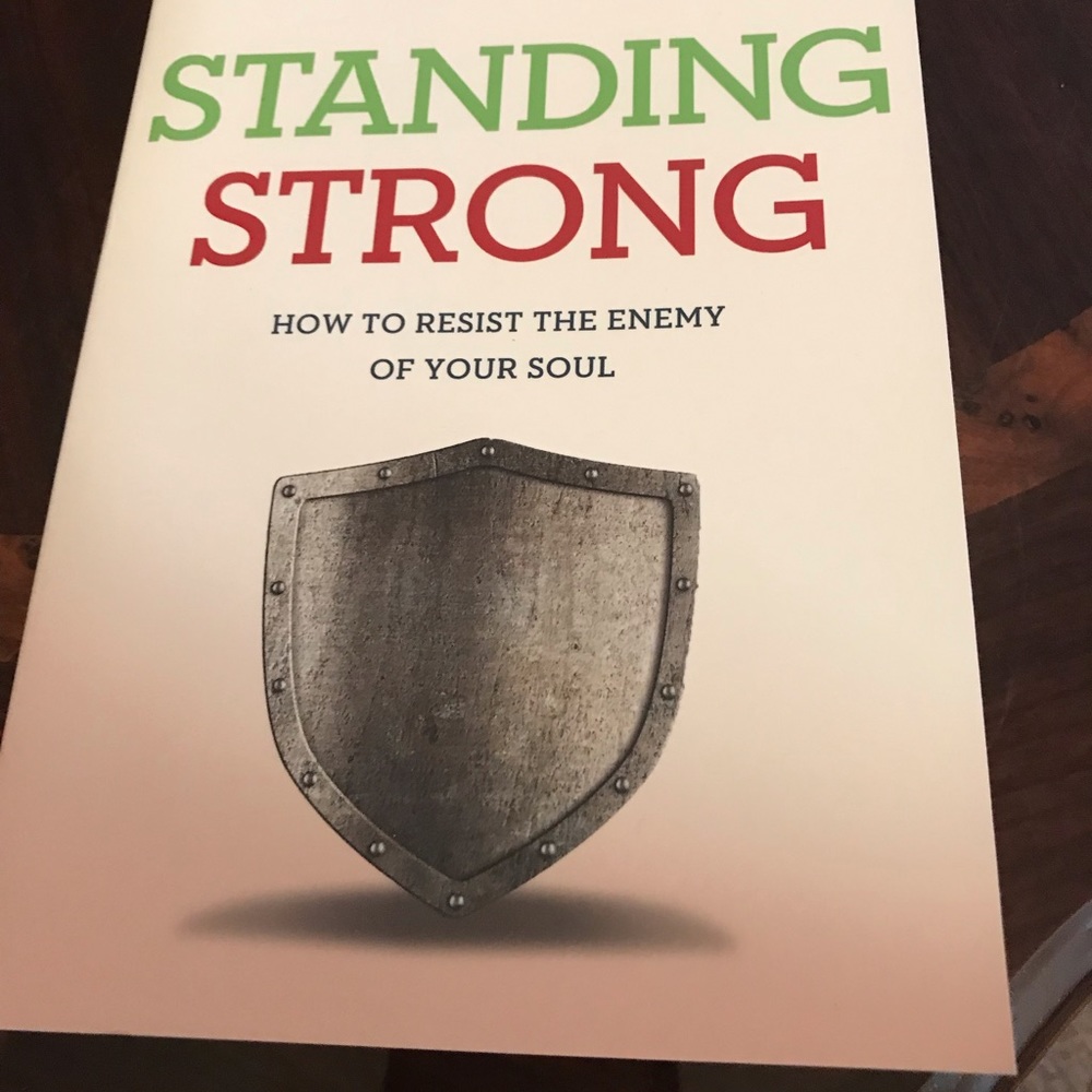 Christian book